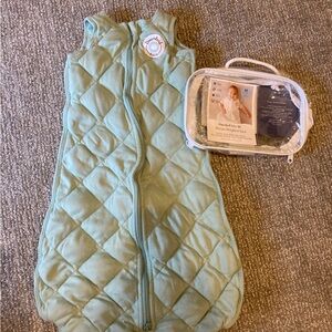 Dreamland Baby Sleepsack